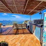 Maridea - Magia Di Circe Apartament *