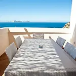 Maridea - Magia Di Circe Apartament