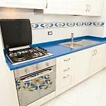 Maridea - Magia Di Circe Apartament
