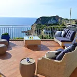 Apartament Maridea - Magia Di Circe Ponza