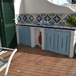 Maridea - Magia Di Circe Apartament Ponza