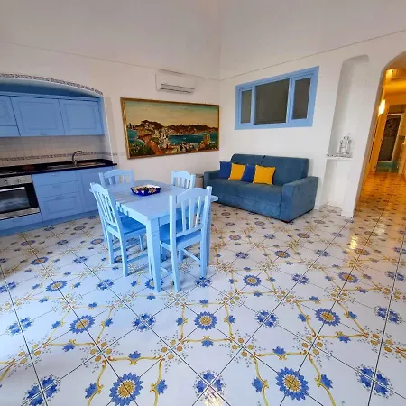 Maridea - Magia Di Circe Apartment *