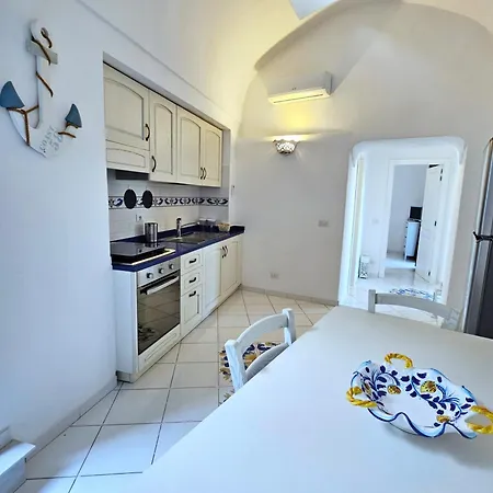 Maridea - Magia Di Circe Apartment