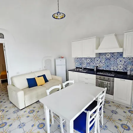 Maridea - Magia Di Circe Apartment *