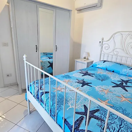 Apartment Maridea - Magia Di Circe