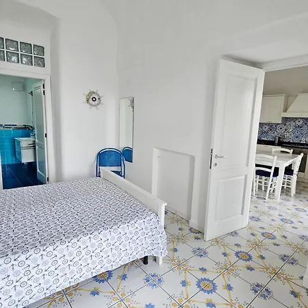 Maridea - Magia Di Circe Apartment *