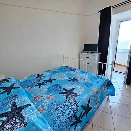 Apartment Maridea - Magia Di Circe *