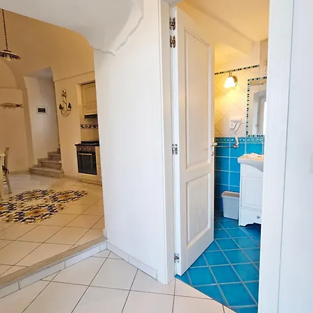 Maridea - Magia Di Circe Apartment Ponza