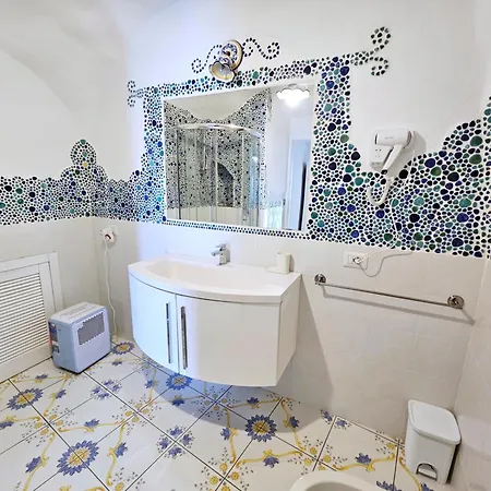Maridea - Magia Di Circe Apartment