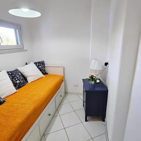 Apartment Maridea - Magia Di Circe