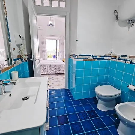 Maridea - Magia Di Circe Apartment *
