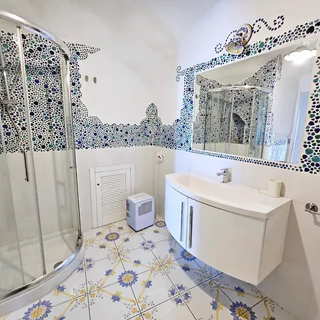 Maridea - Magia Di Circe Apartment Ponza