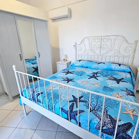 Appartement Maridea - Magia Di Circe Ponza