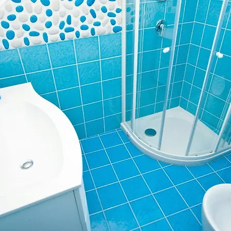 Apartment Maridea - Magia Di Circe Ponza