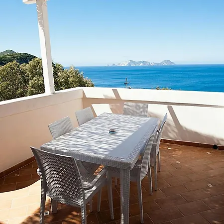 Maridea - Magia Di Circe Apartment Ponza