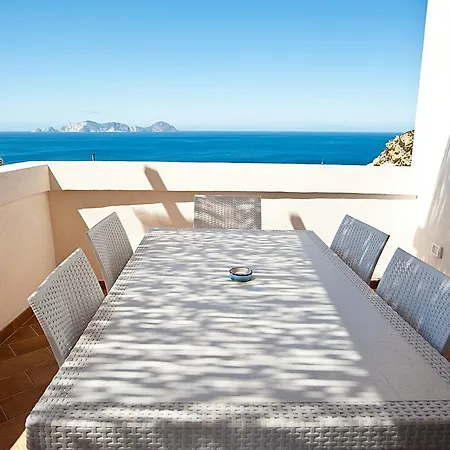 Maridea - Magia Di Circe Apartment