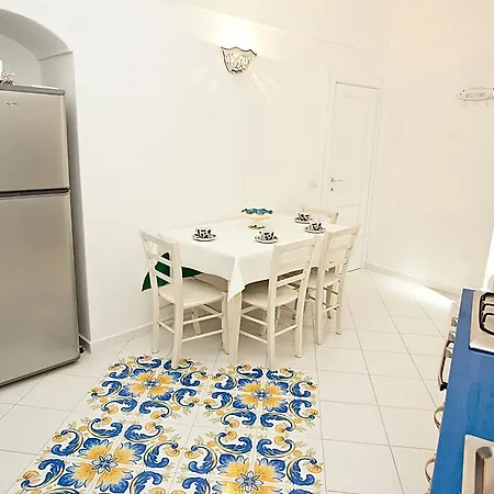 Maridea - Magia Di Circe Apartment Ponza