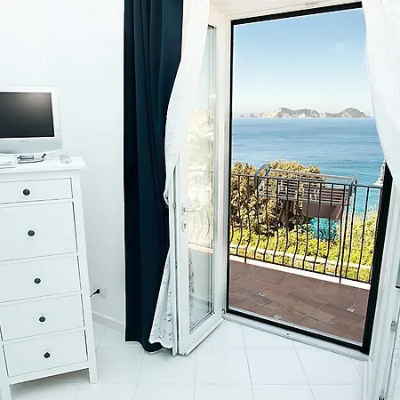 Maridea - Magia Di Circe Apartment *