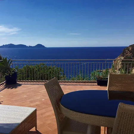 Apartment Maridea - Magia Di Circe *