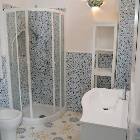 Maridea - Magia Di Circe Apartment Ponza
