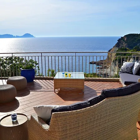 Maridea - Magia Di Circe Apartment Ponza