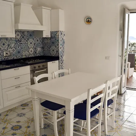 Maridea - Magia Di Circe Apartment Ponza