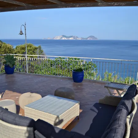 Apartment Maridea - Magia Di Circe