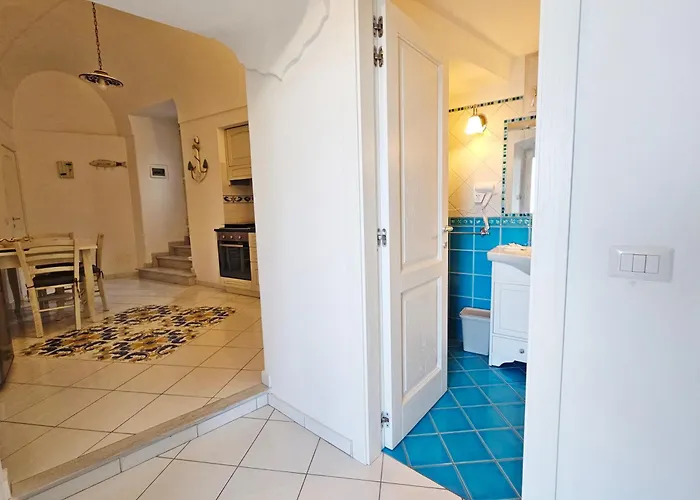 Maridea - Magia Di Circe Appartement Ponza
