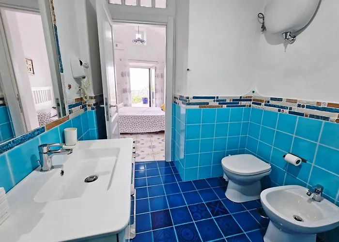 Maridea - Magia Di Circe Appartement *