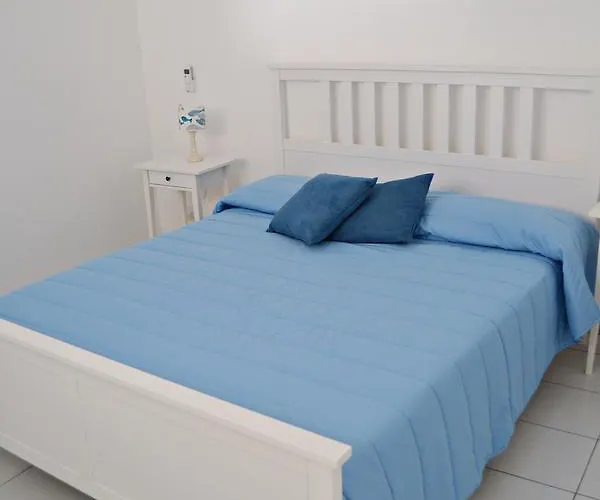 Appartement Maridea - Magia Di Circe