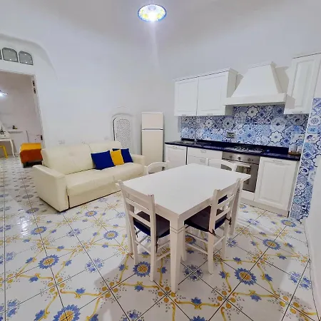 Apartman Maridea - Magia Di Circe *