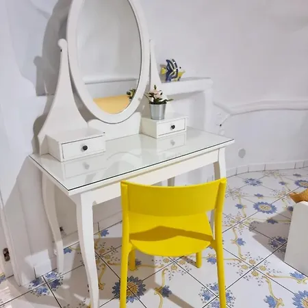Maridea - Magia Di Circe Apartman