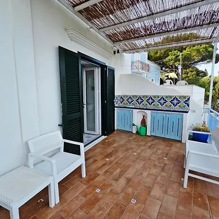 Apartman Maridea - Magia Di Circe *