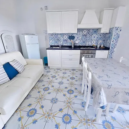 Maridea - Magia Di Circe Apartman Ponza