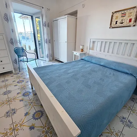 Apartman Maridea - Magia Di Circe Ponza