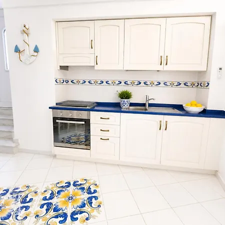 Maridea - Magia Di Circe Apartman Ponza