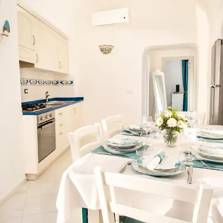 Maridea - Magia Di Circe Apartamento Ponza