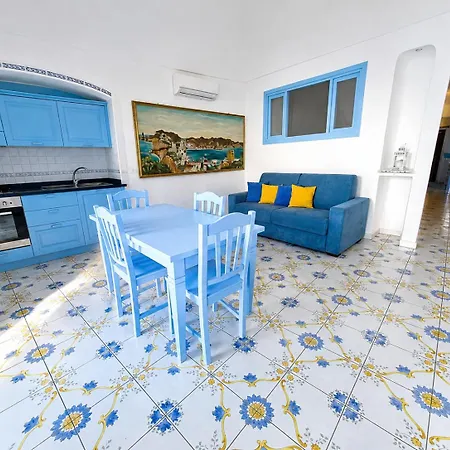 Apartman Maridea - Magia Di Circe *