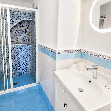 Maridea - Magia Di Circe Appartement
