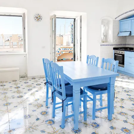 Maridea - Magia Di Circe Appartement *