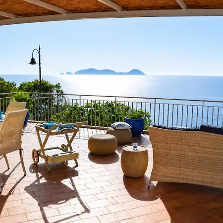 Apartman Maridea - Magia Di Circe *