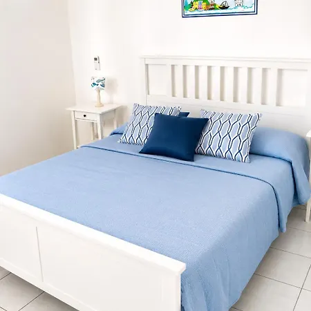 Appartement Maridea - Magia Di Circe Ponza