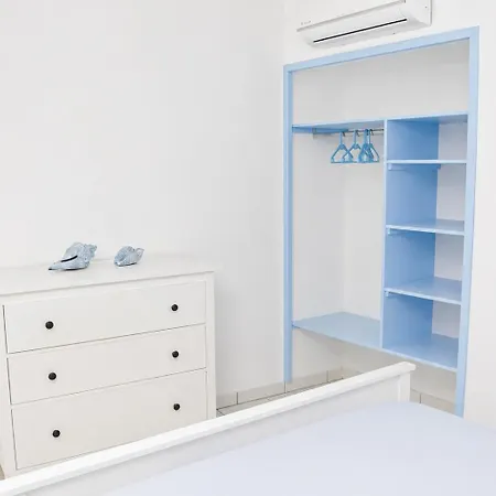 Maridea - Magia Di Circe Apartman