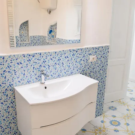 Maridea - Magia Di Circe Apartman Ponza