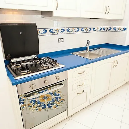 Maridea - Magia Di Circe Apartamento