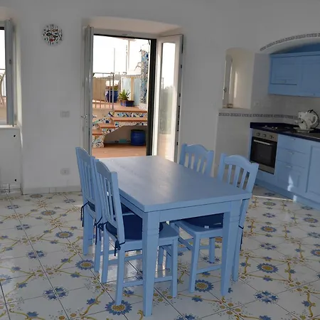 Apartman Maridea - Magia Di Circe