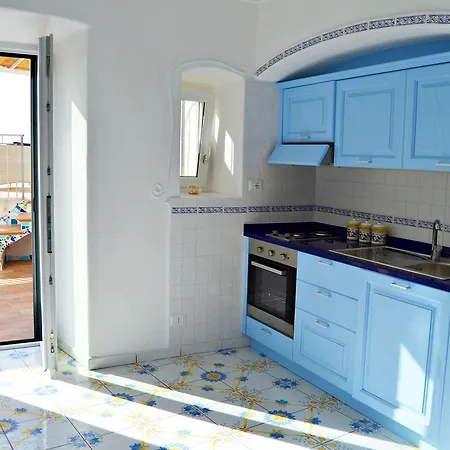 Maridea - Magia Di Circe Apartman Ponza