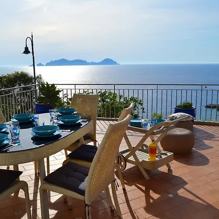 Apartman Maridea - Magia Di Circe *