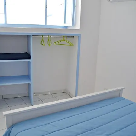 Maridea - Magia Di Circe Apartman