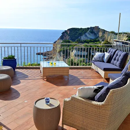 Apartman Maridea - Magia Di Circe Ponza